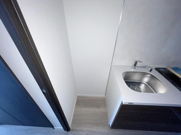 ARCOBALENO MUSASHIKOSUGIの物件内観写真